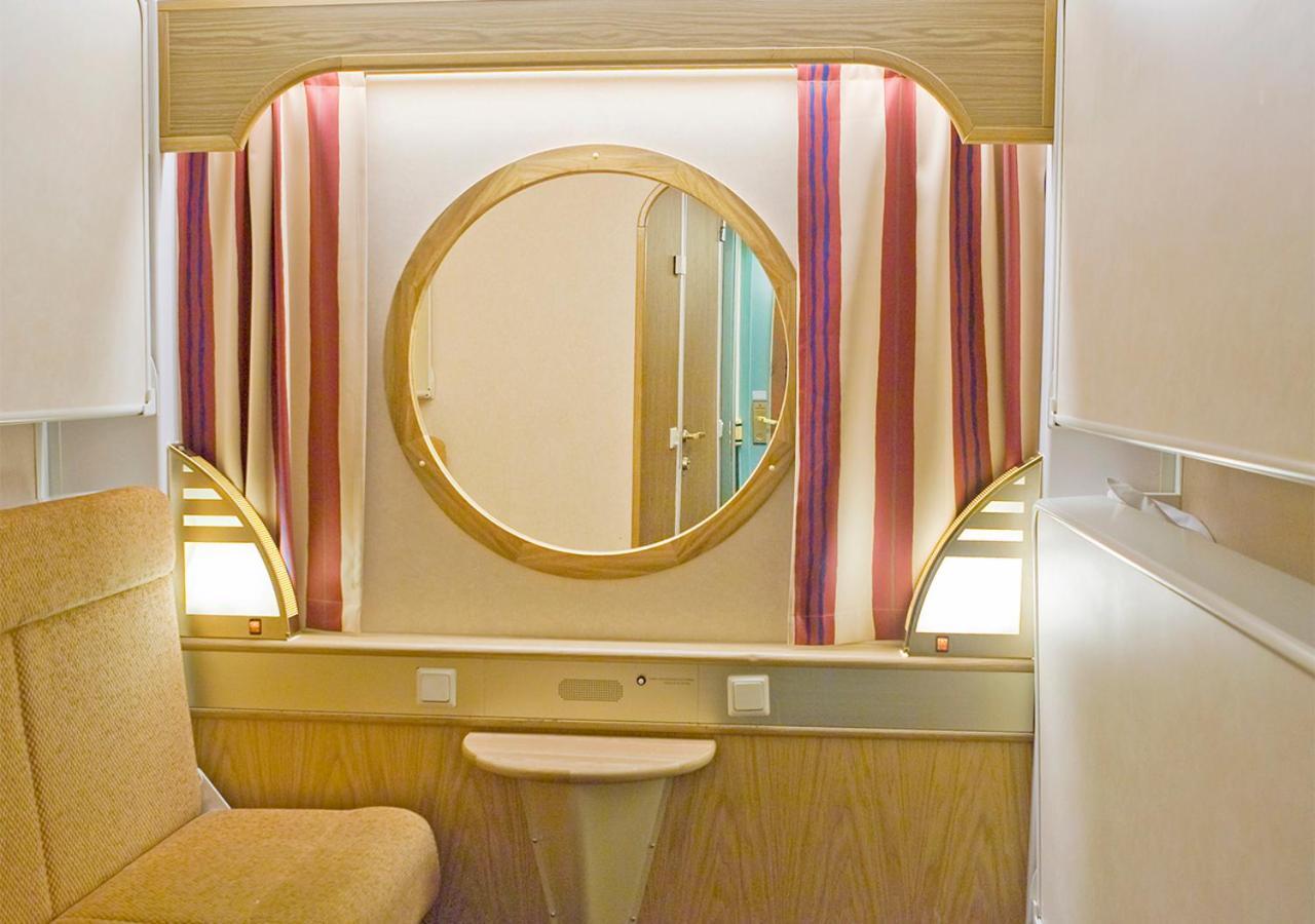 Viking Line Ferry Viking Cinderella - One-Way Journey From Stockholm To Helsinki Hotell Rom bilde